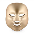 7 Color Light Therapy Face Mask